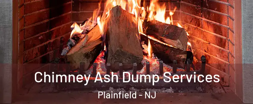  Chimney Ash Dump Services Plainfield - NJ