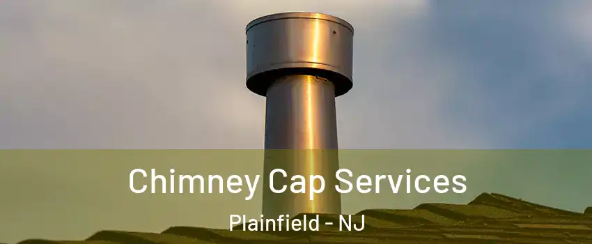  Chimney Cap Services Plainfield - NJ