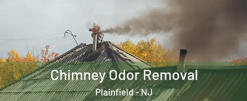  Chimney Odor Removal Plainfield - NJ