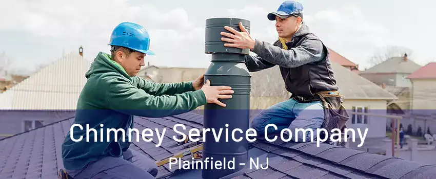  Chimney Service Company Plainfield - NJ