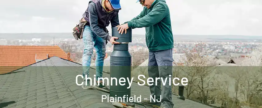  Chimney Service Plainfield - NJ