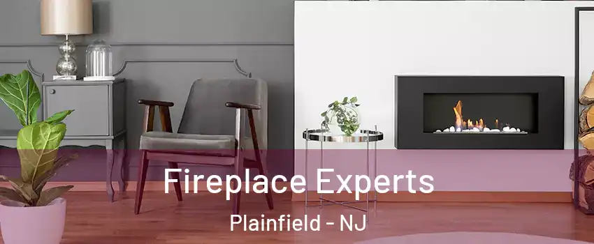  Fireplace Experts Plainfield - NJ