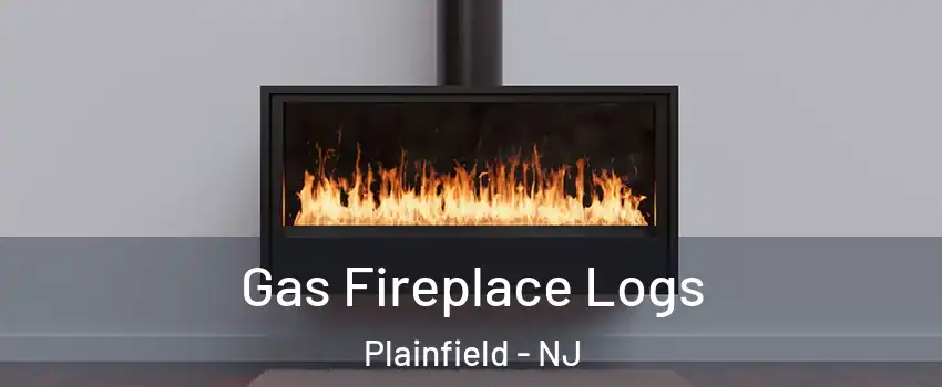  Gas Fireplace Logs Plainfield - NJ