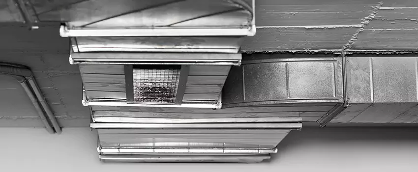 Trusted Air Duct Cleaning Company in Plainfield, New Jersey