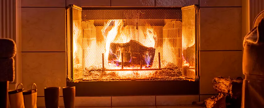 Astria Vent Free Gas Fireplaces Installation in Plainfield, NJ