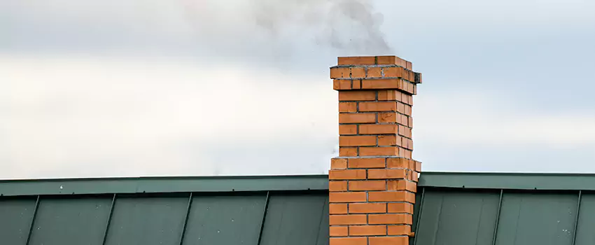 Animal Screen Chimney Cap Repair And Installation Services in Plainfield, New Jersey