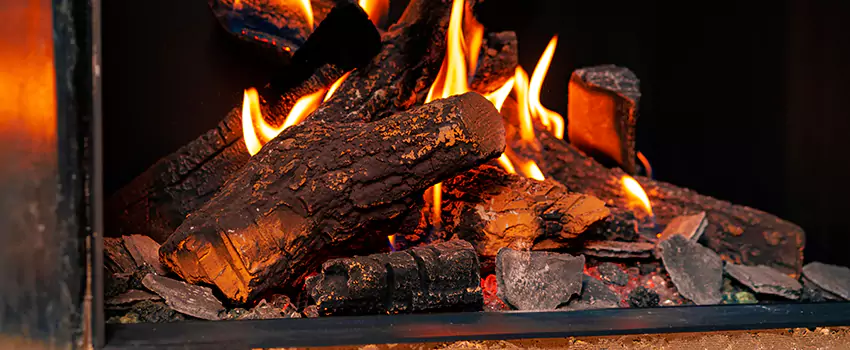 Chimney Fireplace Ash Dump Cleaning in Plainfield, NJ