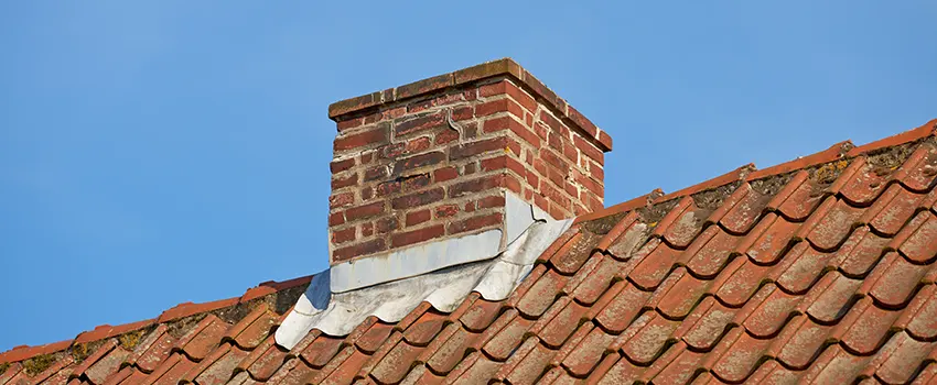 Residential Chimney Bricks Rotten Repair Services in Plainfield, NJ