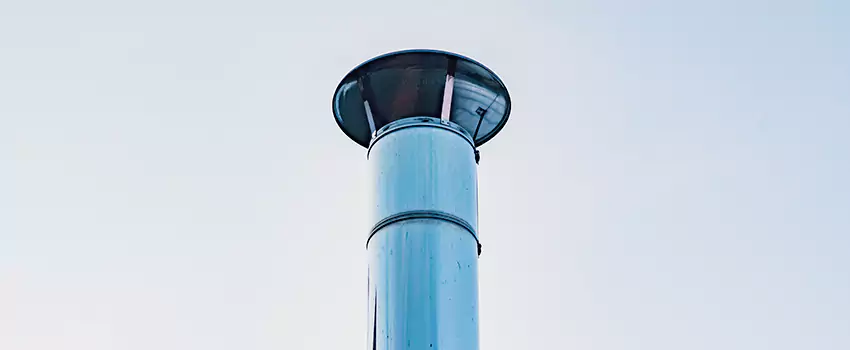 Wind-Resistant Chimney Caps Installation and Repair Services in Plainfield, New Jersey