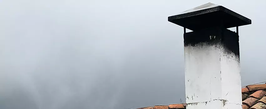 Chimney Damper Inspection in Plainfield, NJ