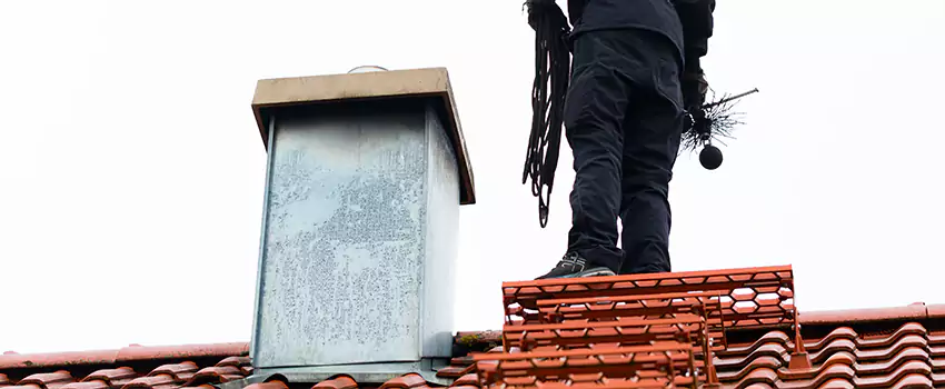Chimney Liner Services Cost in Plainfield, NJ