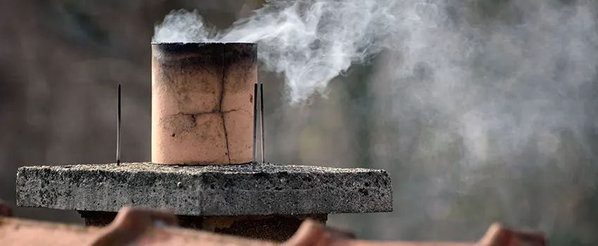 Wood Burning Chimney Odor Removal in Plainfield, NJ