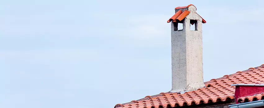 Chimney Pot Replacement in Plainfield, NJ