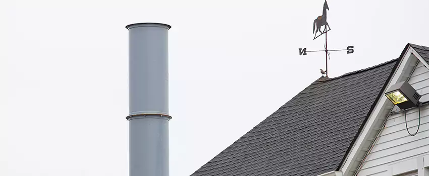 Chimney Inspection in Plainfield, NJ