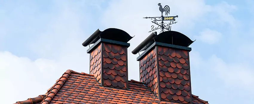 Old Chimney Restoration in Plainfield, New Jersey