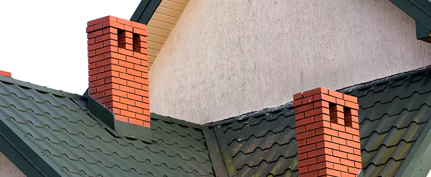 Chimney Saver Waterproofing Services in Plainfield, New Jersey