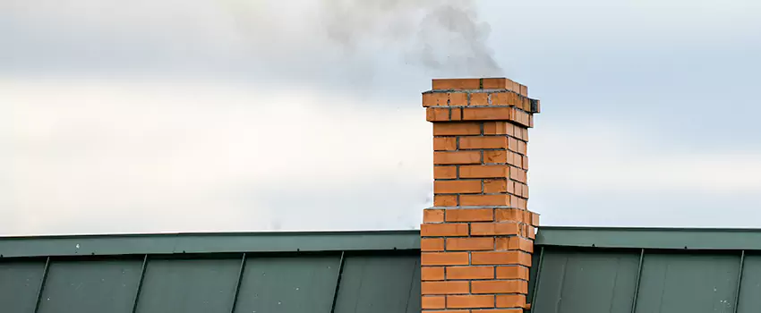 Chimney Soot Cleaning Cost in Plainfield, NJ