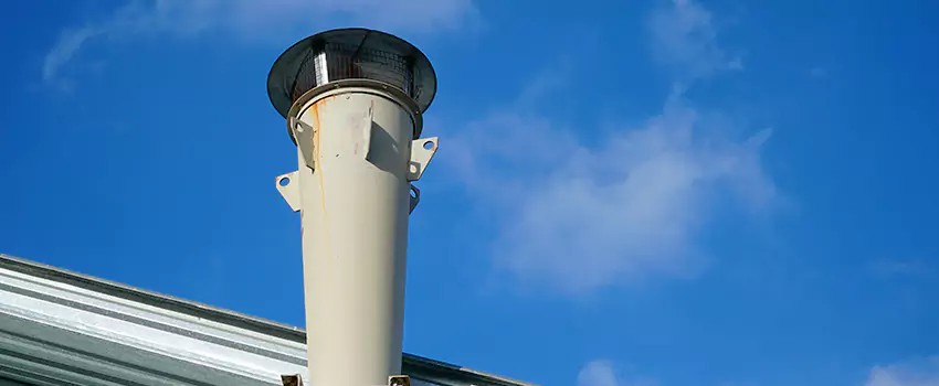 Chimney Spark Arrestor Requirements in Plainfield, NJ
