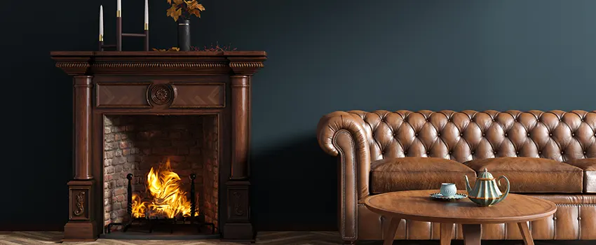 Traditional Fireplace Design Refurbishment Costs in Plainfield, New Jersey