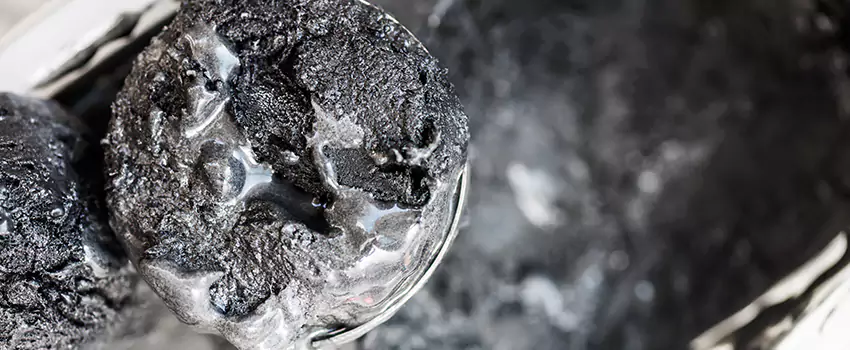 Clogged Dryer Vent Lint Cleaning in Plainfield, New Jersey