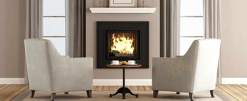 Custom Architectural Fireplace Restoration in Plainfield, NJ