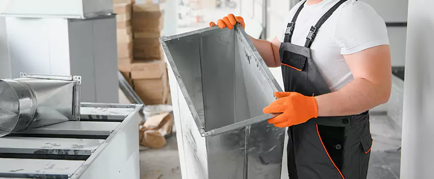 Benefits of Dryer Vent Inspection in Plainfield, NJ