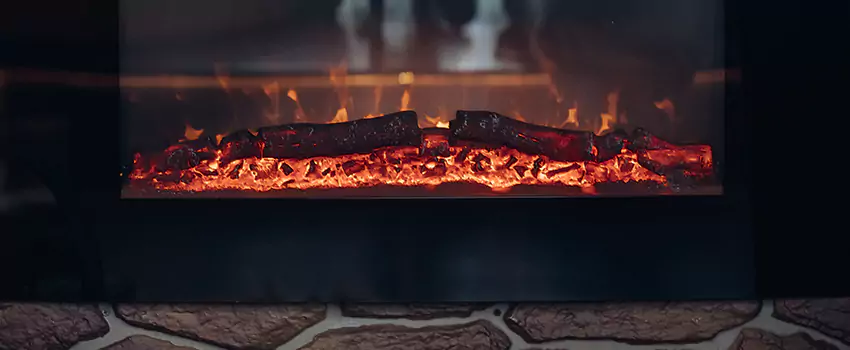 Outdoor Electric Fireplace Installation Solutions in Plainfield, NJ