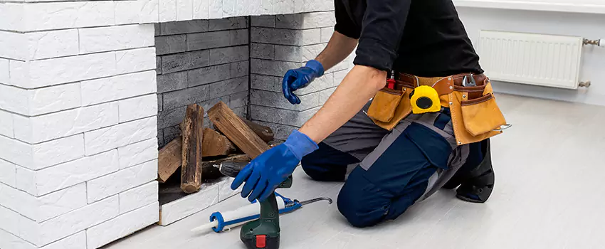 Fireplace Doors Cleaning in Plainfield, New Jersey