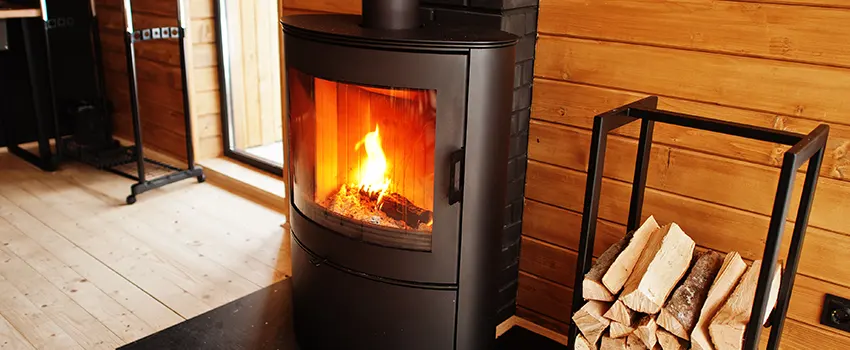 Gas Fireplace Door Handle Installation Services in Plainfield, New Jersey