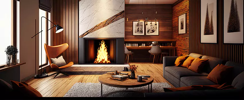 Fireplace Design Ideas in Plainfield, NJ