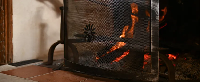 Electric Metal Fireplace installation Services in Plainfield, NJ