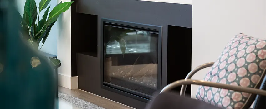 Welding Repairs for Fireplace Grate in Plainfield, NJ