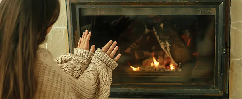 Wood-burning Fireplace Smell Removal Services in Plainfield, NJ