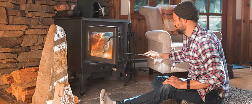 Fireplace Chimney Maintenance in Plainfield, New Jersey