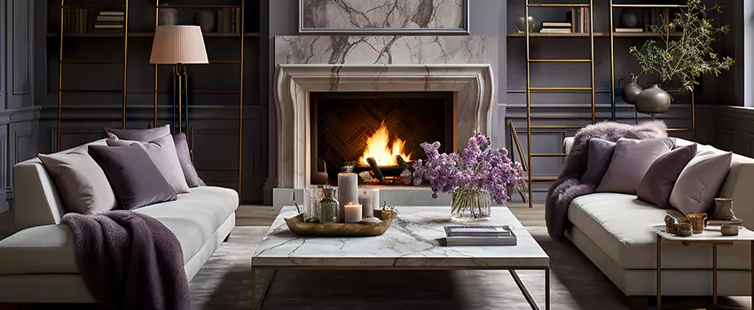 Fireplace Xtrordinair Ember-Glo Insert Fireplace Maintenance in Plainfield, New Jersey