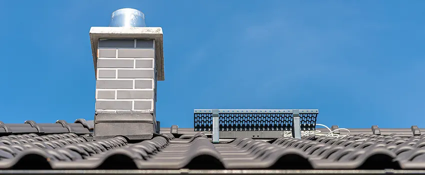 Repair Blocked Chimney in Plainfield, New Jersey