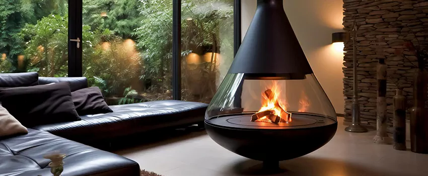 Affordable Floating Fireplace Repair And Installation Services in Plainfield, New Jersey