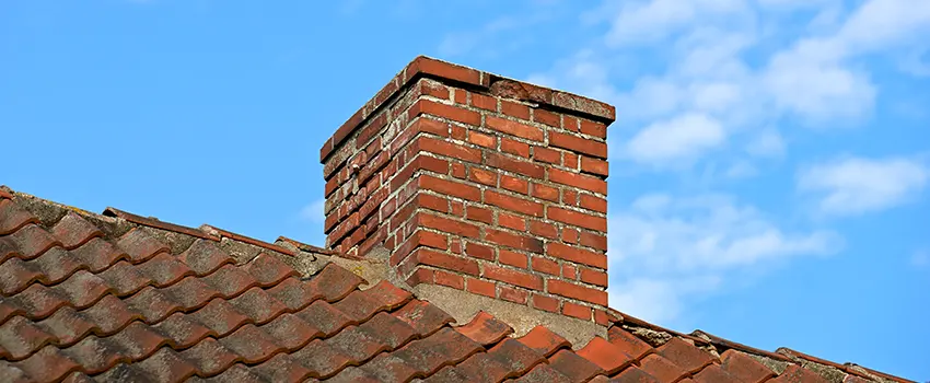 Flue Tiles Cracked Repair Services near Me in Plainfield, NJ