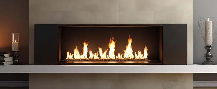 Vent Free Gas Fireplaces Repair Solutions in Plainfield, New Jersey