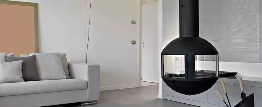 Hanging & Suspended Fireplaces Designer in Plainfield, New Jersey