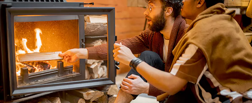 Benefits of Harman Stoves Fireplace in Plainfield, New Jersey