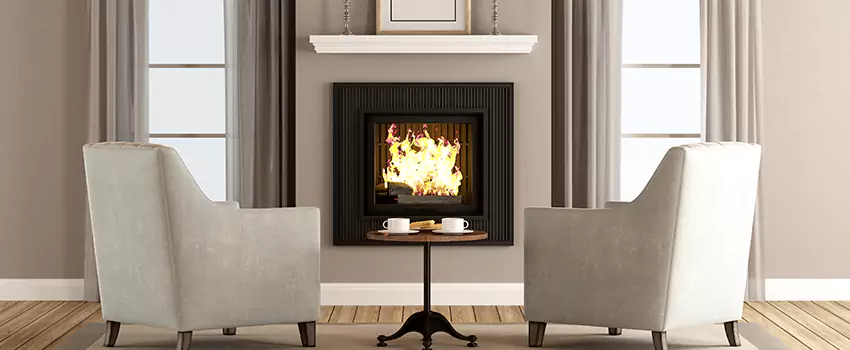 Heat & Glo Outdoor Gas Fireplaces Installation Contractors in Plainfield, New Jersey