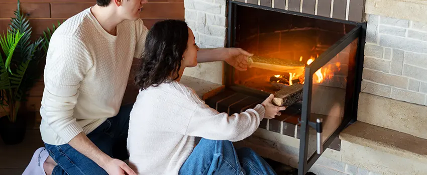 Kings Man Direct Vent Fireplaces Services in Plainfield, New Jersey
