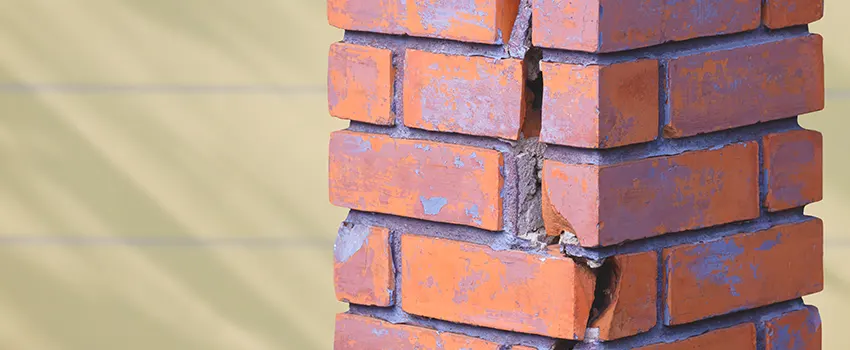 Leaking Chimney Repair And Replacement Cost in Plainfield, New Jersey