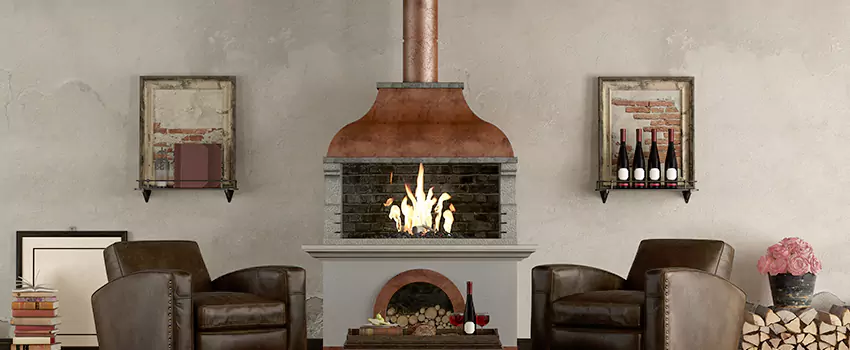 Benefits of Pacific Energy Fireplace in Plainfield, New Jersey