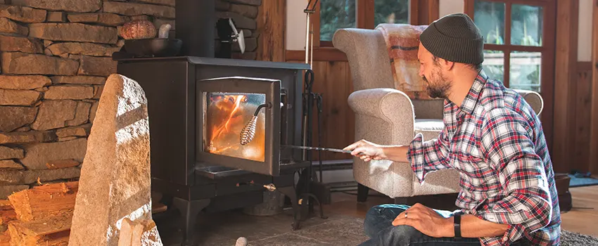 Cost of Pellet Fireplace Installation Services in Plainfield, NJ
