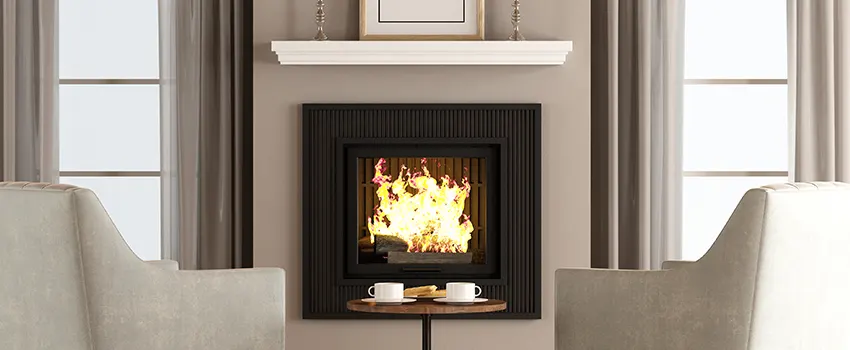 Superior Outdoor Fireplace Repair in Plainfield, NJ