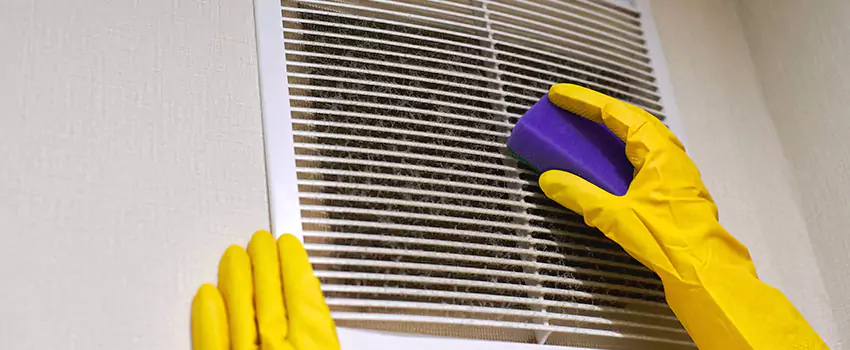 Vent Cleaning Company in Plainfield, NJ