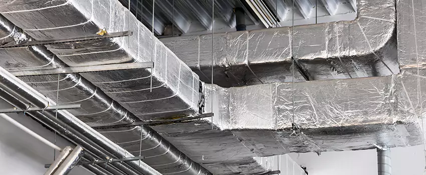 Vent Dust Cleaning Cost in Plainfield, NJ