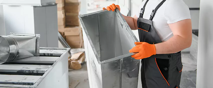Ventilation Fan Cleaning Services in Plainfield, New Jersey